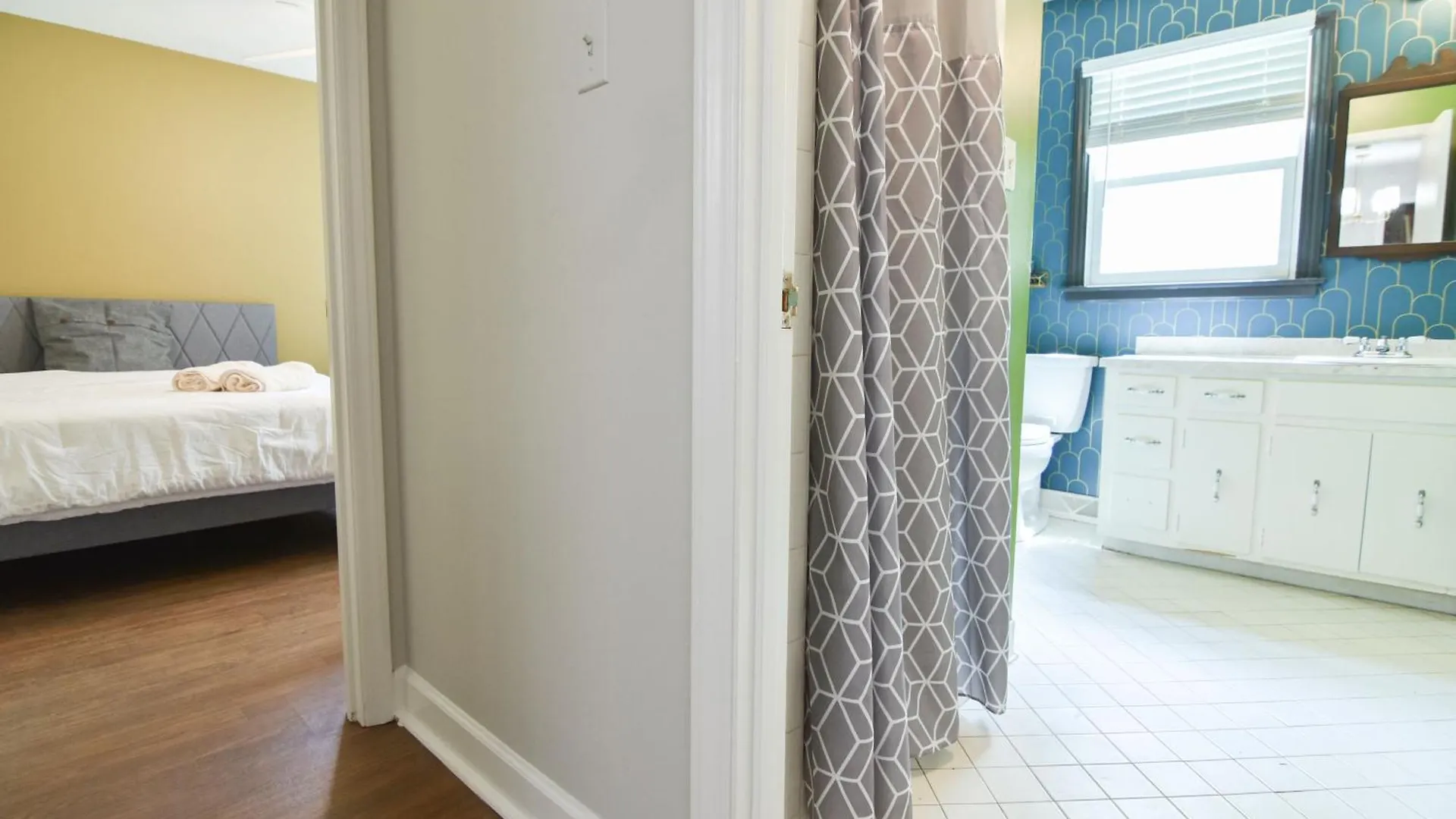 Cozy 2Br 2Ba 5 Min To Lake 20 Min To Downtown Clt Charlotte