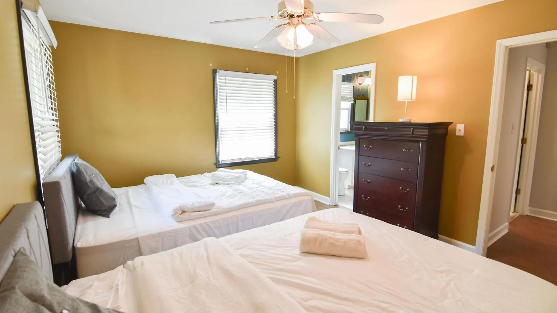 Cozy 2Br 2Ba 5 Min To Lake 20 Min To Downtown Clt Charlotte United States