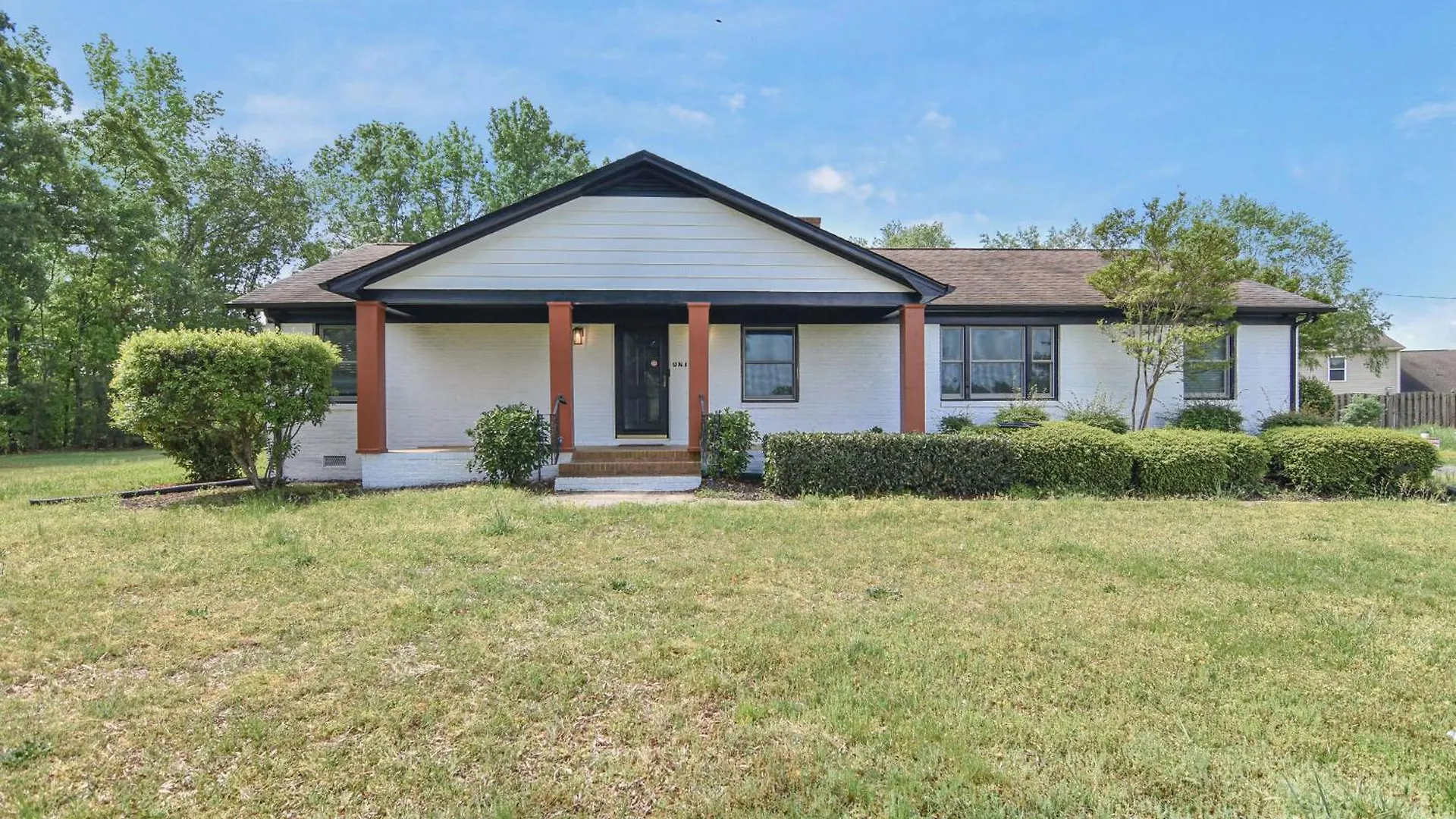 Cozy 2Br 2Ba 5 Min To Lake 20 Min To Downtown Clt Charlotte Holiday home