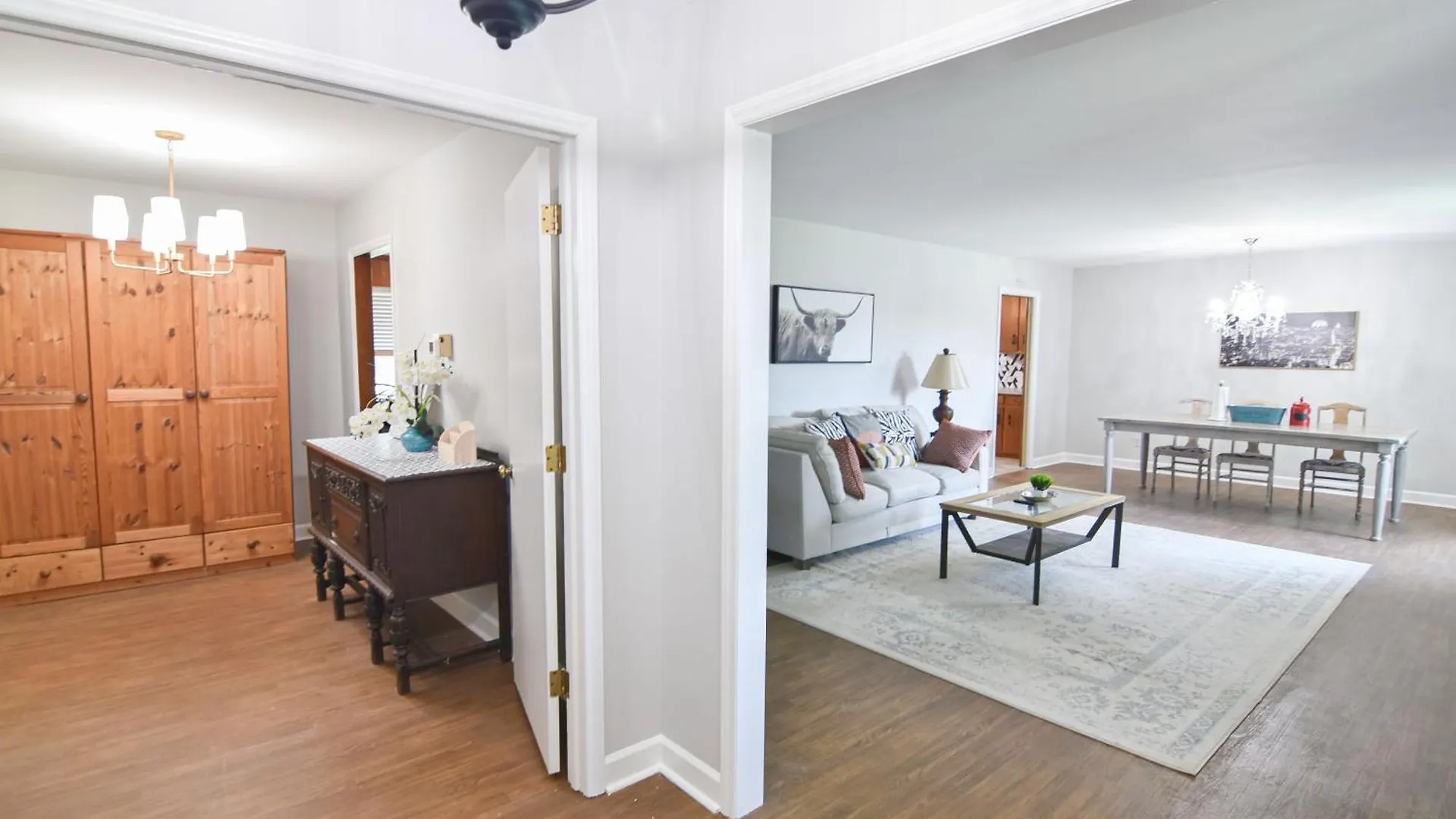 Holiday home Cozy 2Br 2Ba 5 Min To Lake 20 Min To Downtown Clt Charlotte